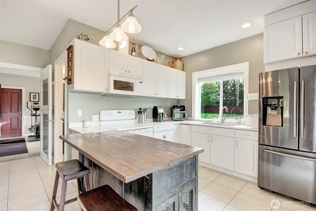 15901 108th Street E Puyallup WA 98374
