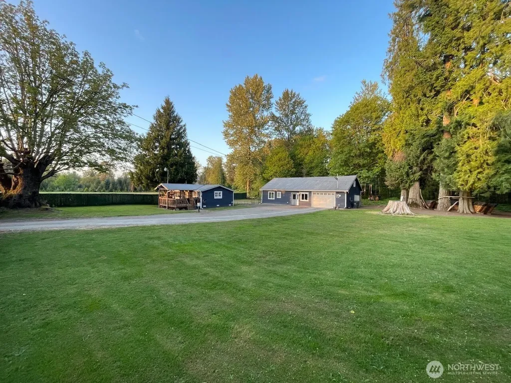 15901 108th Street E Puyallup WA 98374
