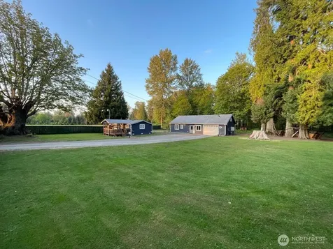 15901 108th Street E Puyallup WA 98374