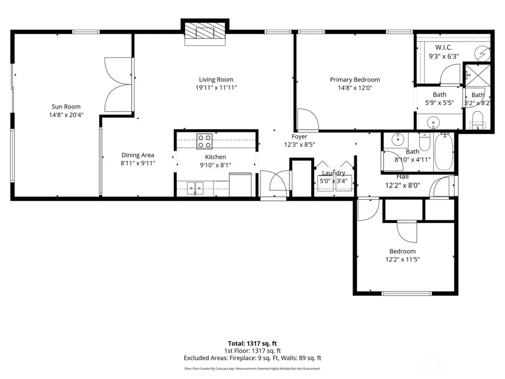 1011 Blue Heron Avenue NE Bainbridge Island WA 98110