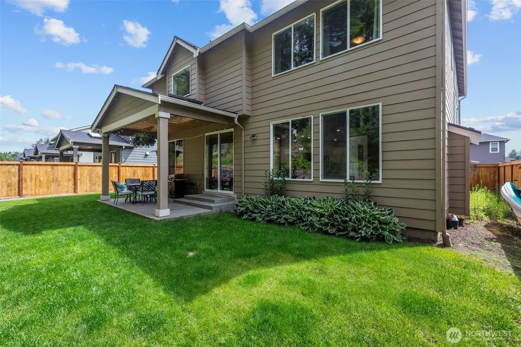 4518 Olympus Loop Gig Harbor WA 98332