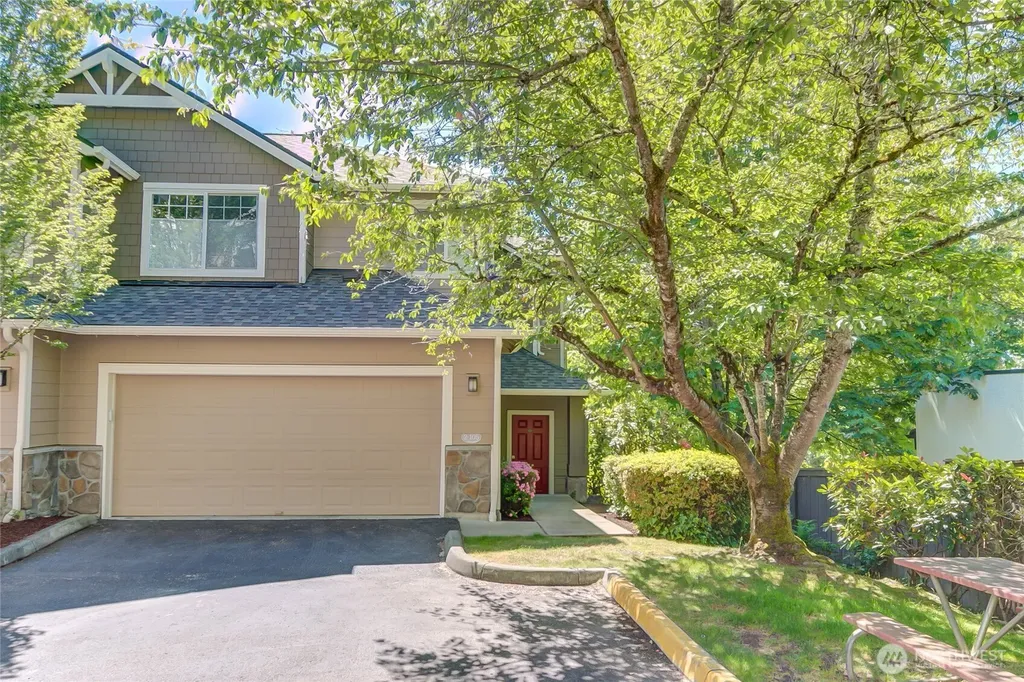 3500 E Lake Sammamish Parkway SE Sammamish WA 98075