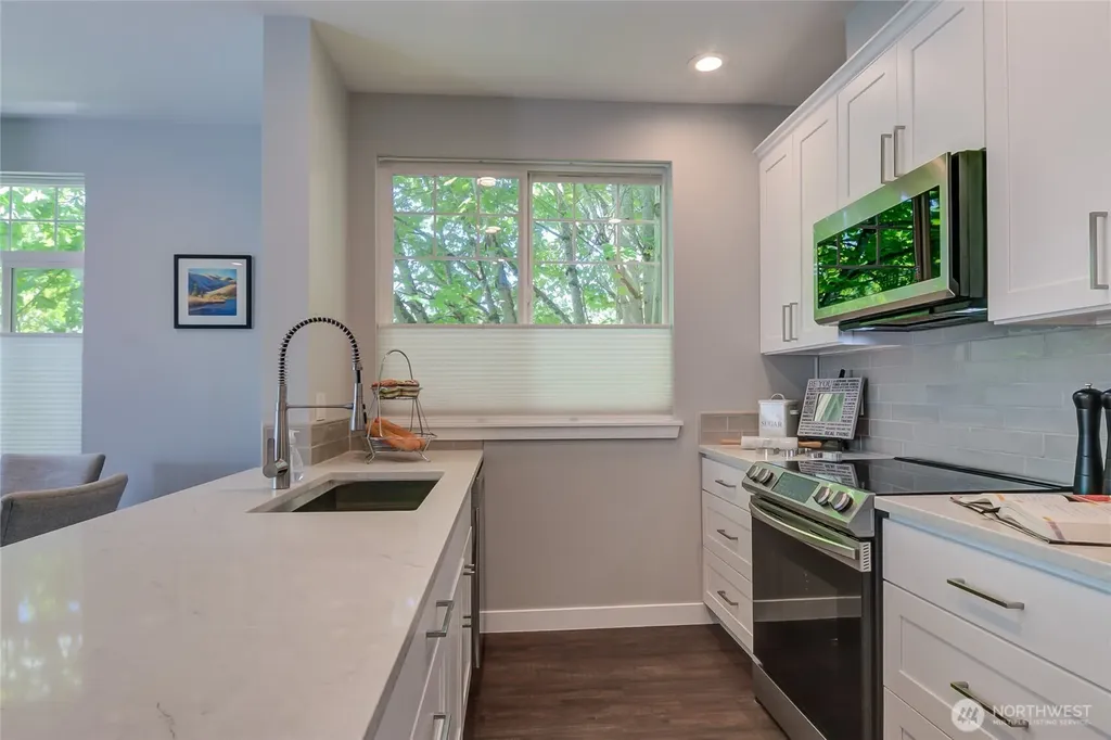 3500 E Lake Sammamish Parkway SE Sammamish WA 98075