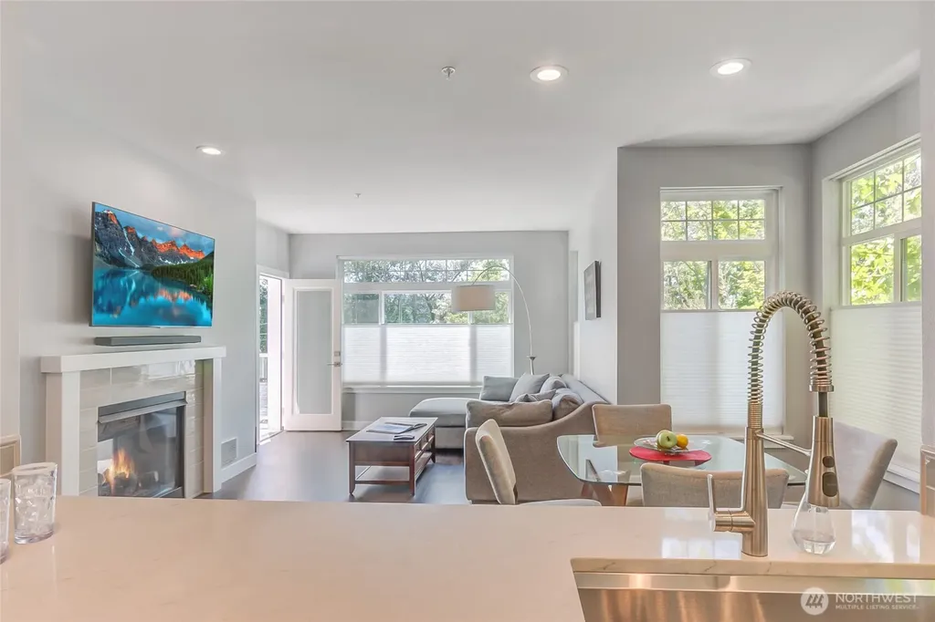 3500 E Lake Sammamish Parkway SE Sammamish WA 98075