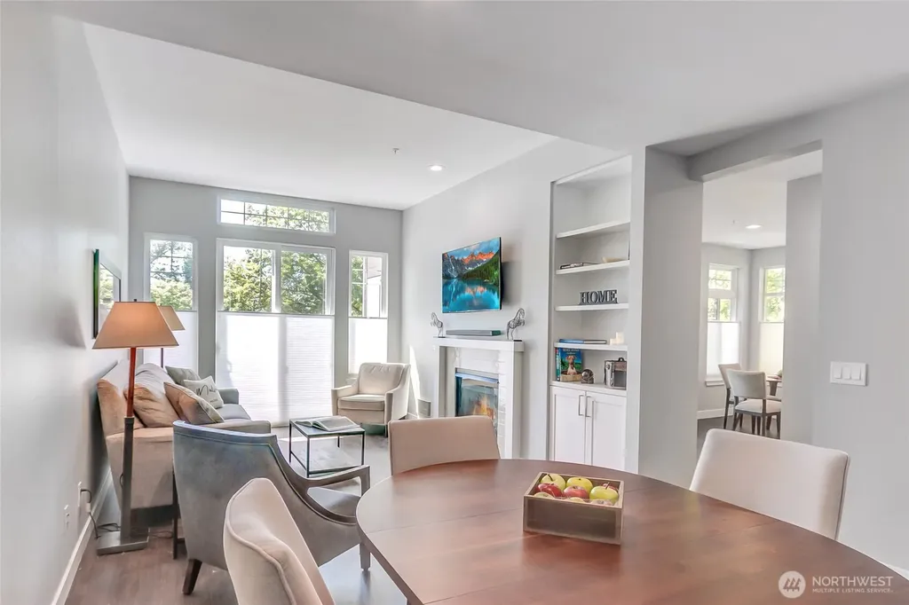 3500 E Lake Sammamish Parkway SE Sammamish WA 98075