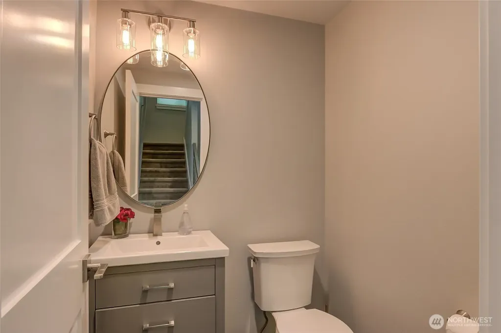 3500 E Lake Sammamish Parkway SE Sammamish WA 98075