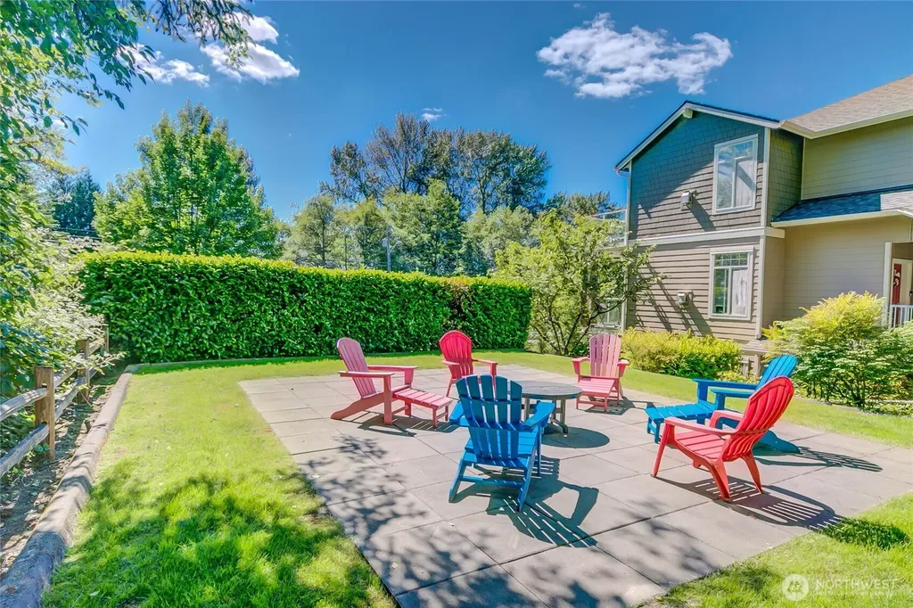 3500 E Lake Sammamish Parkway SE Sammamish WA 98075