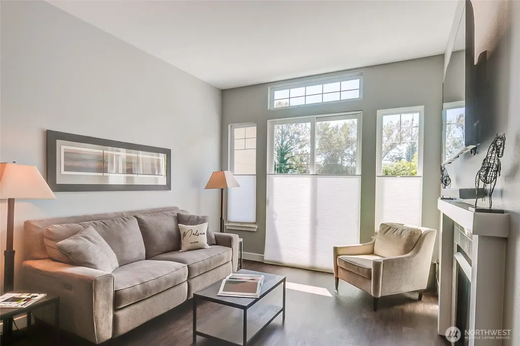3500 E Lake Sammamish Parkway SE Sammamish WA 98075