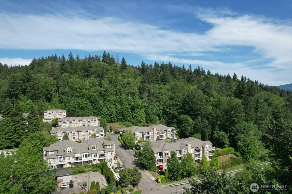 3500 E Lake Sammamish Parkway SE Sammamish WA 98075