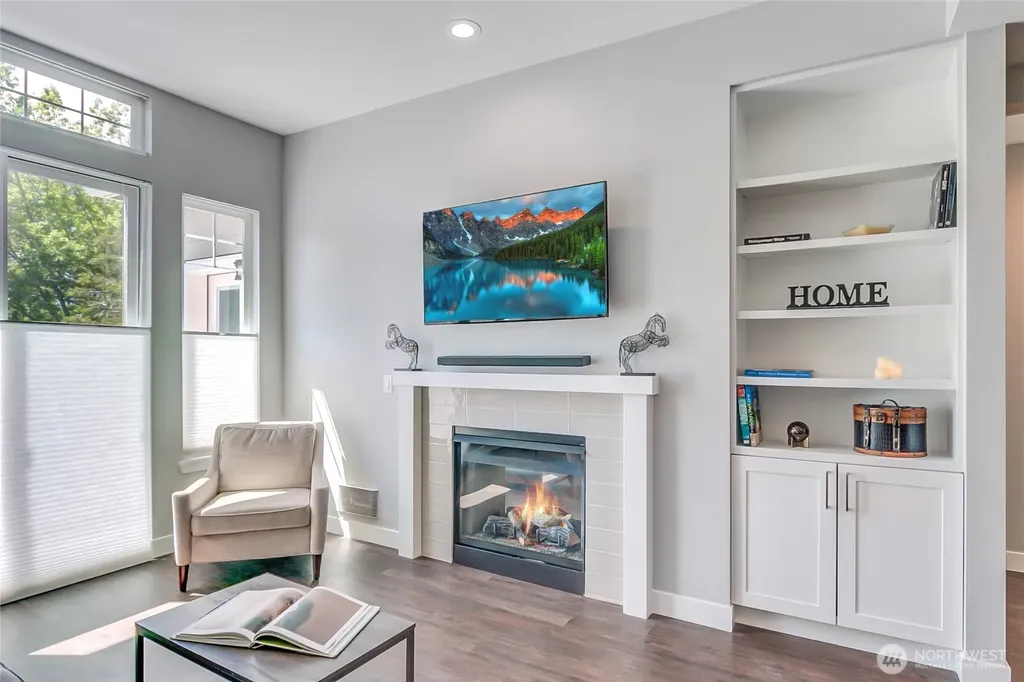 3500 E Lake Sammamish Parkway SE Sammamish WA 98075