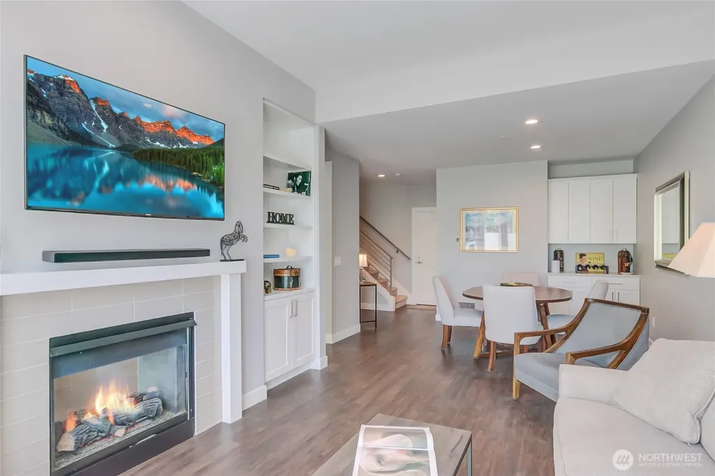 3500 E Lake Sammamish Parkway SE Sammamish WA 98075