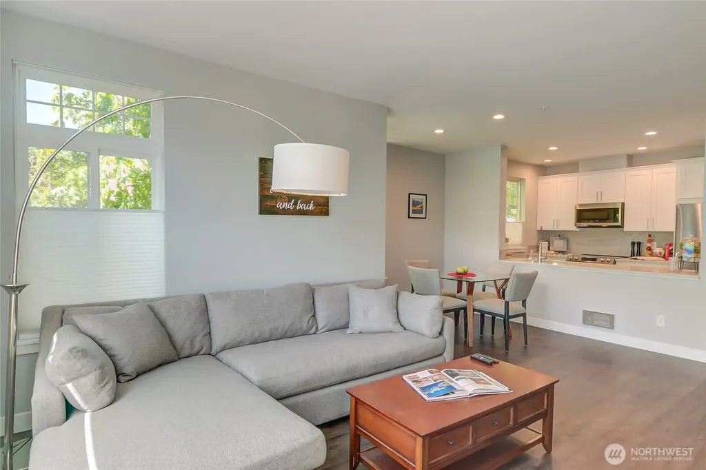 3500 E Lake Sammamish Parkway SE Sammamish WA 98075