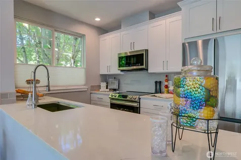 3500 E Lake Sammamish Parkway SE Sammamish WA 98075