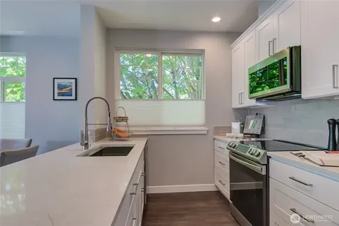 3500 E Lake Sammamish Parkway SE Sammamish WA 98075