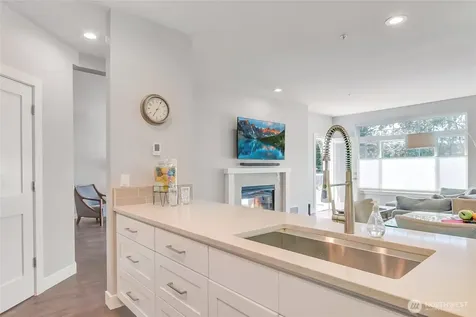3500 E Lake Sammamish Parkway SE Sammamish WA 98075