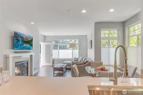3500 E Lake Sammamish Parkway SE Sammamish WA 98075