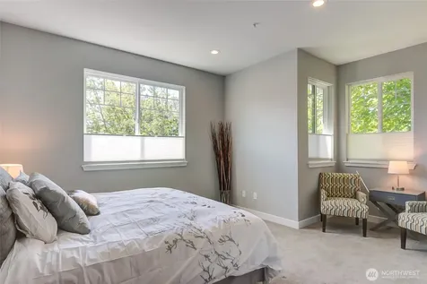 3500 E Lake Sammamish Parkway SE Sammamish WA 98075