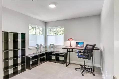 3500 E Lake Sammamish Parkway SE Sammamish WA 98075