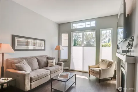3500 E Lake Sammamish Parkway SE Sammamish WA 98075