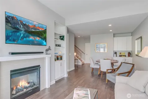 3500 E Lake Sammamish Parkway SE Sammamish WA 98075