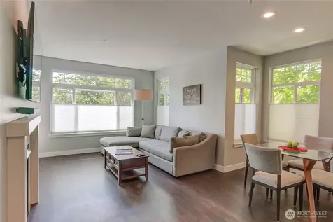 3500 E Lake Sammamish Parkway SE Sammamish WA 98075