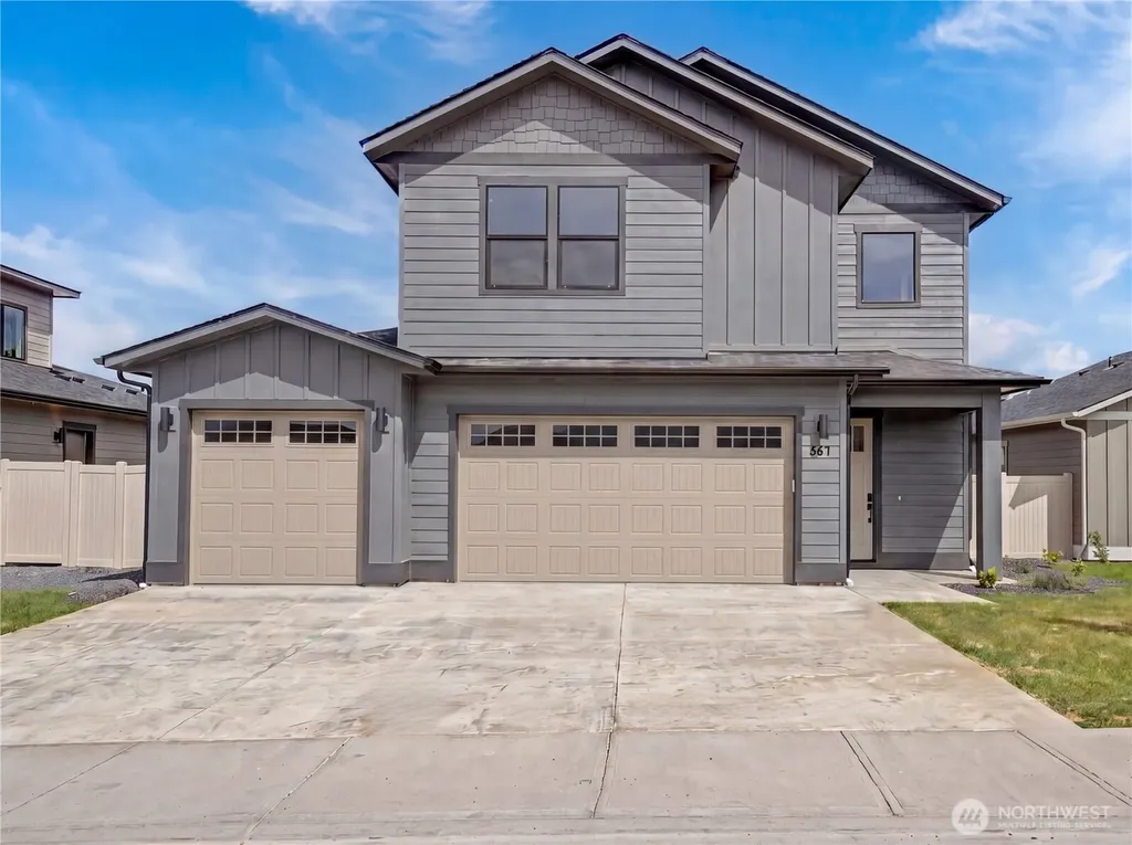 551 Perry Avenue East Wenatchee WA 98802
