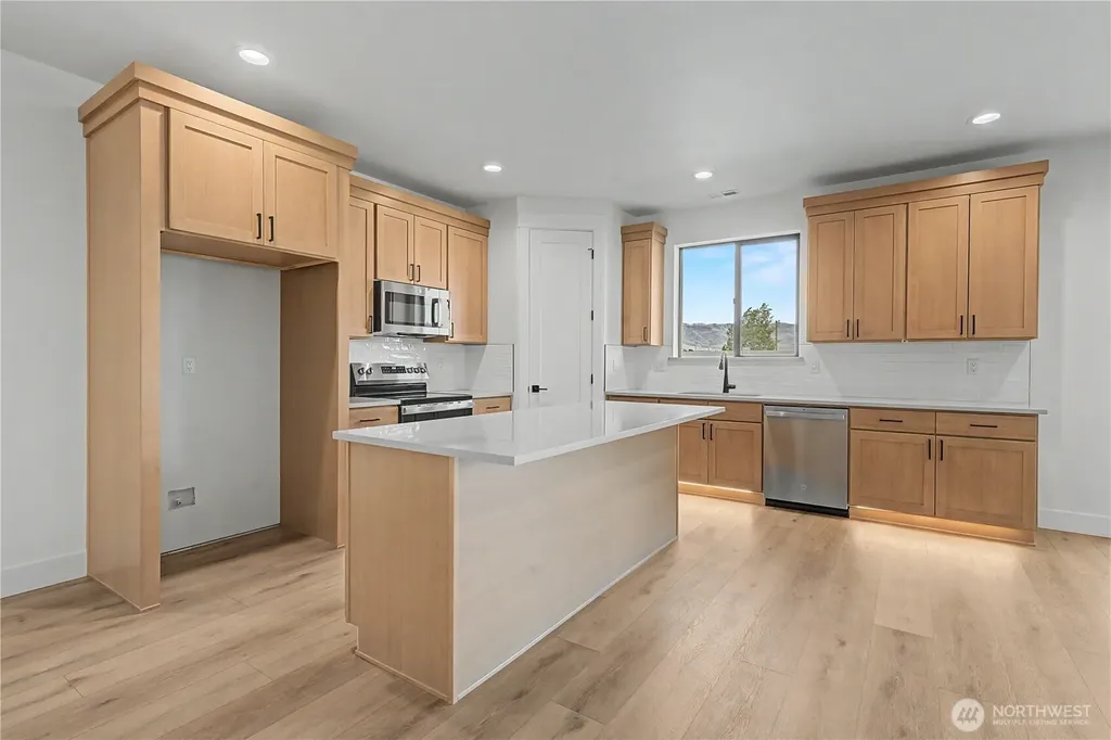 551 Perry Avenue East Wenatchee WA 98802