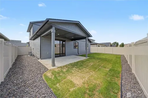 551 Perry Avenue East Wenatchee WA 98802