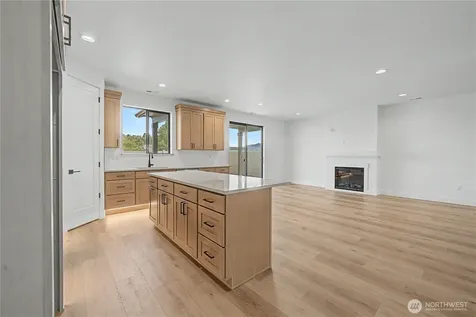 551 Perry Avenue East Wenatchee WA 98802