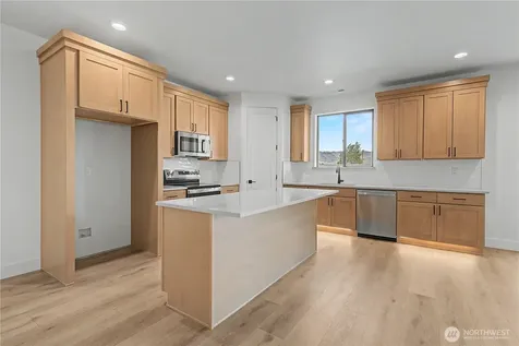 551 Perry Avenue East Wenatchee WA 98802