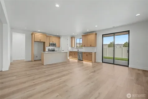 551 Perry Avenue East Wenatchee WA 98802