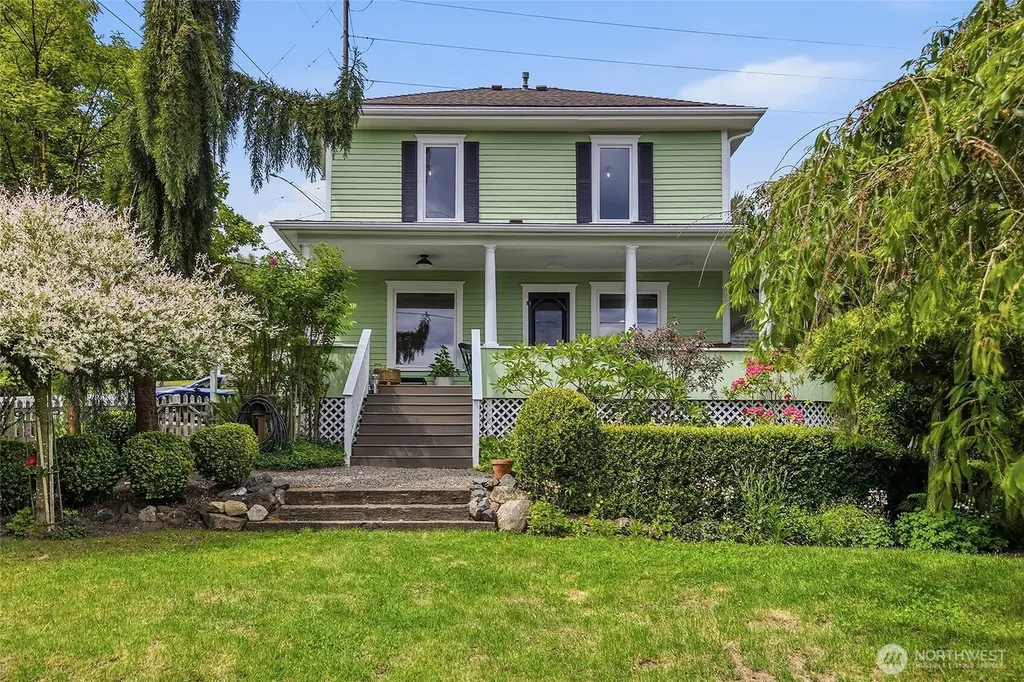 2115 Main Street Everett WA 98203