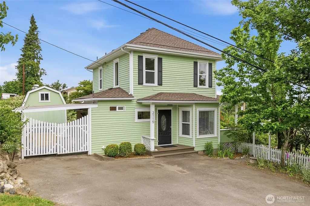 2115 Main Street Everett WA 98203