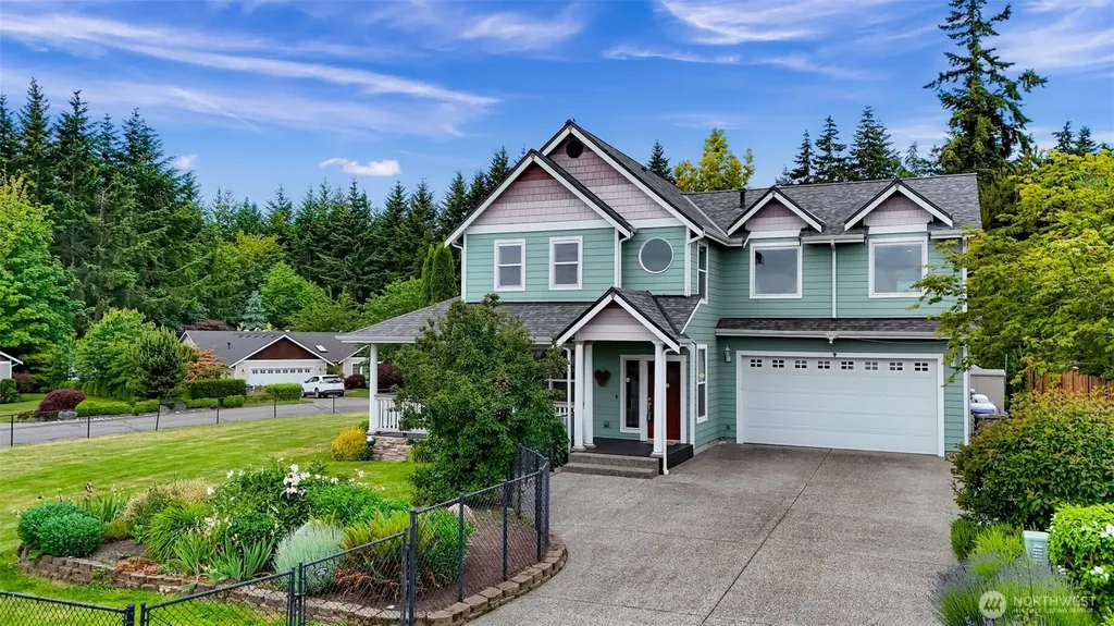 1188 Central Drive Camano Island WA 98282
