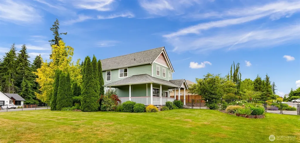 1188 Central Drive Camano Island WA 98282