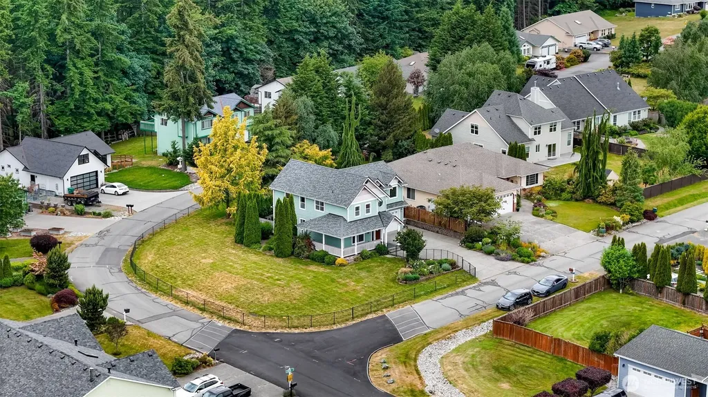 1188 Central Drive Camano Island WA 98282