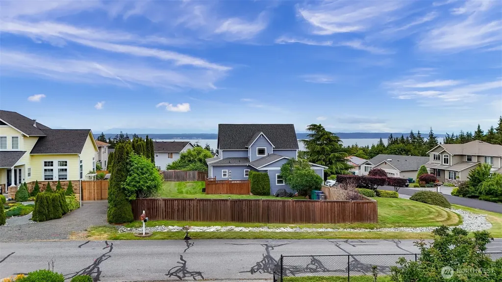 1188 Central Drive Camano Island WA 98282