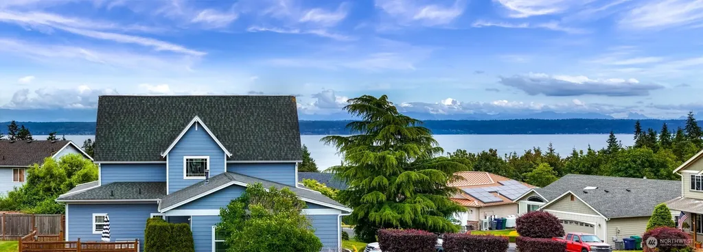 1188 Central Drive Camano Island WA 98282