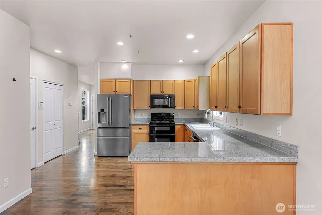 1188 Central Drive Camano Island WA 98282