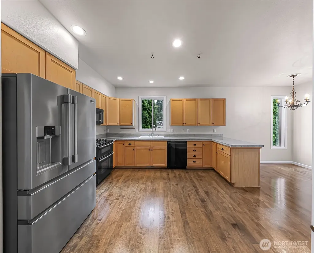 1188 Central Drive Camano Island WA 98282