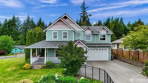 1188 Central Drive Camano Island WA 98282