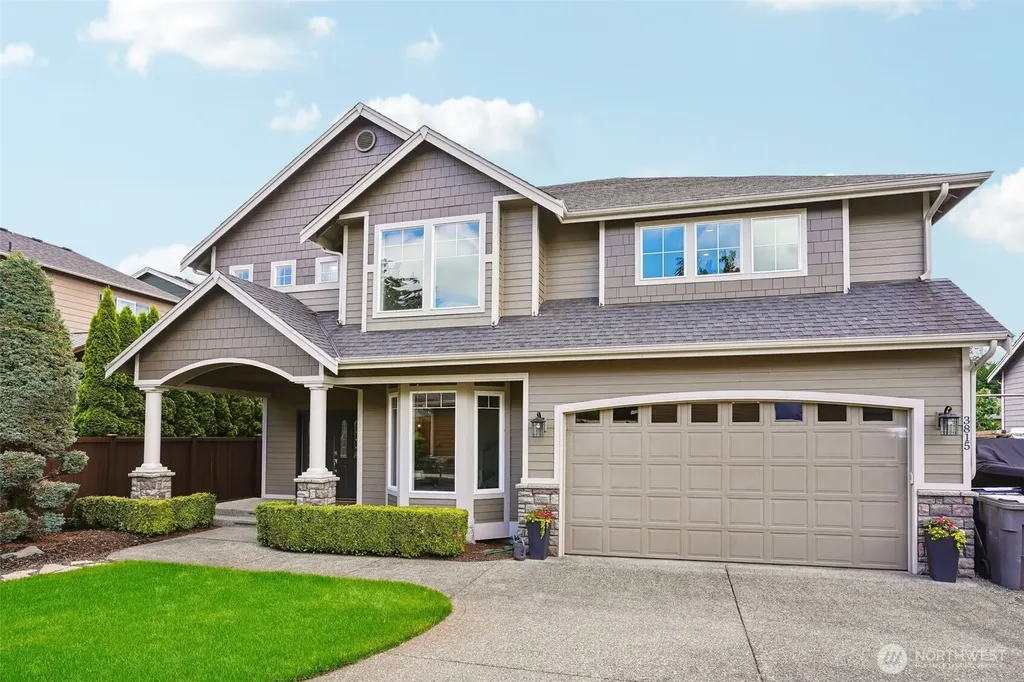 3815 380th Street S Auburn WA 98001