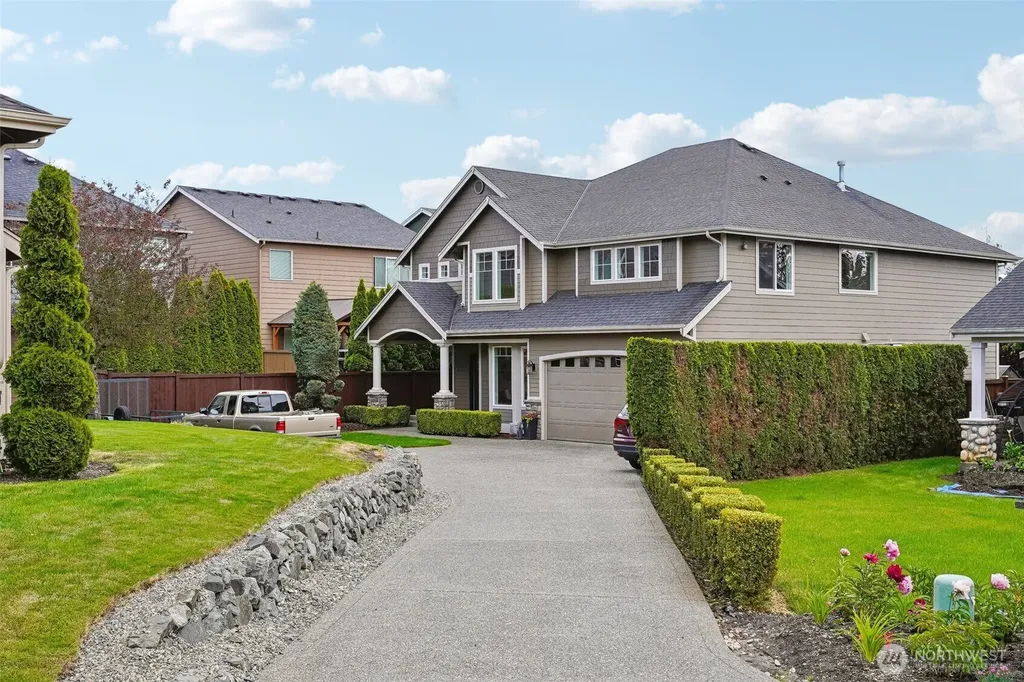 3815 380th Street S Auburn WA 98001