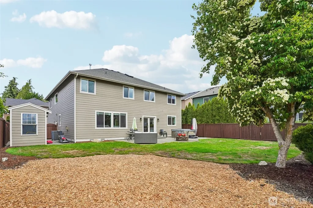 3815 380th Street S Auburn WA 98001