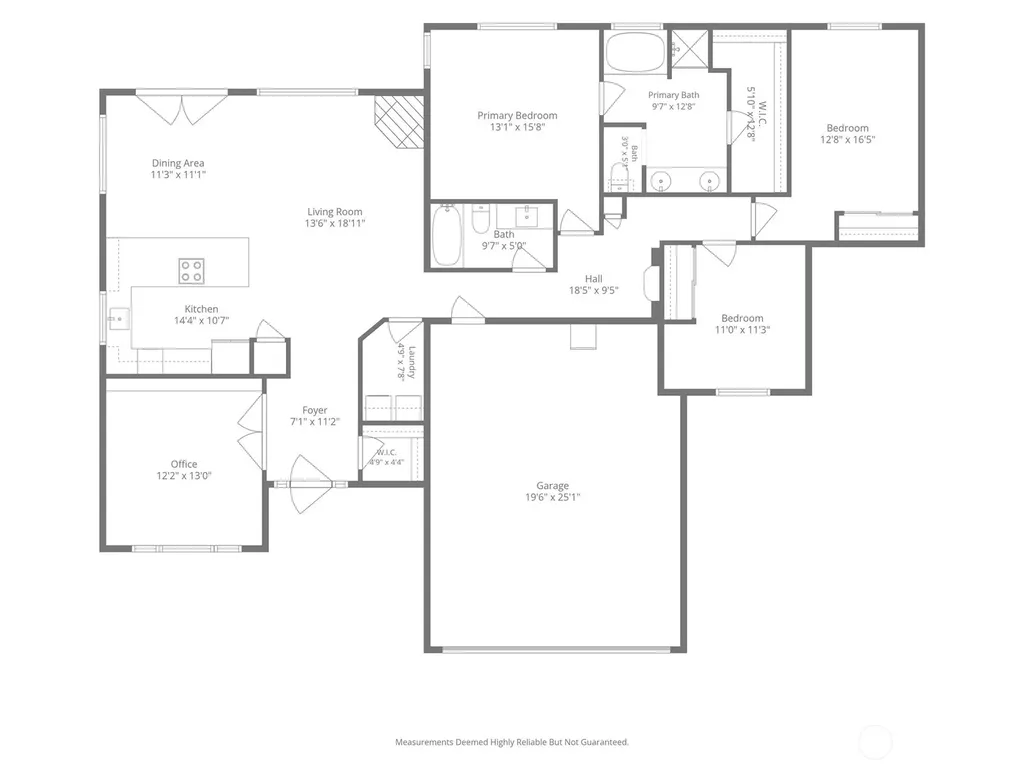 650 Medallion Place E Port Orchard WA 98366