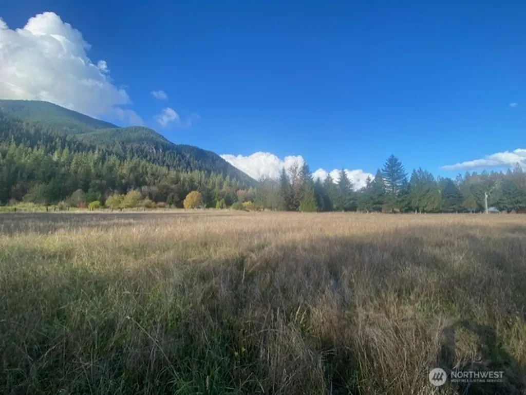7790 Ranger Station Road Marblemount WA 98267