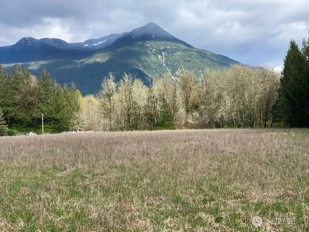 7790 Ranger Station Road Marblemount WA 98267