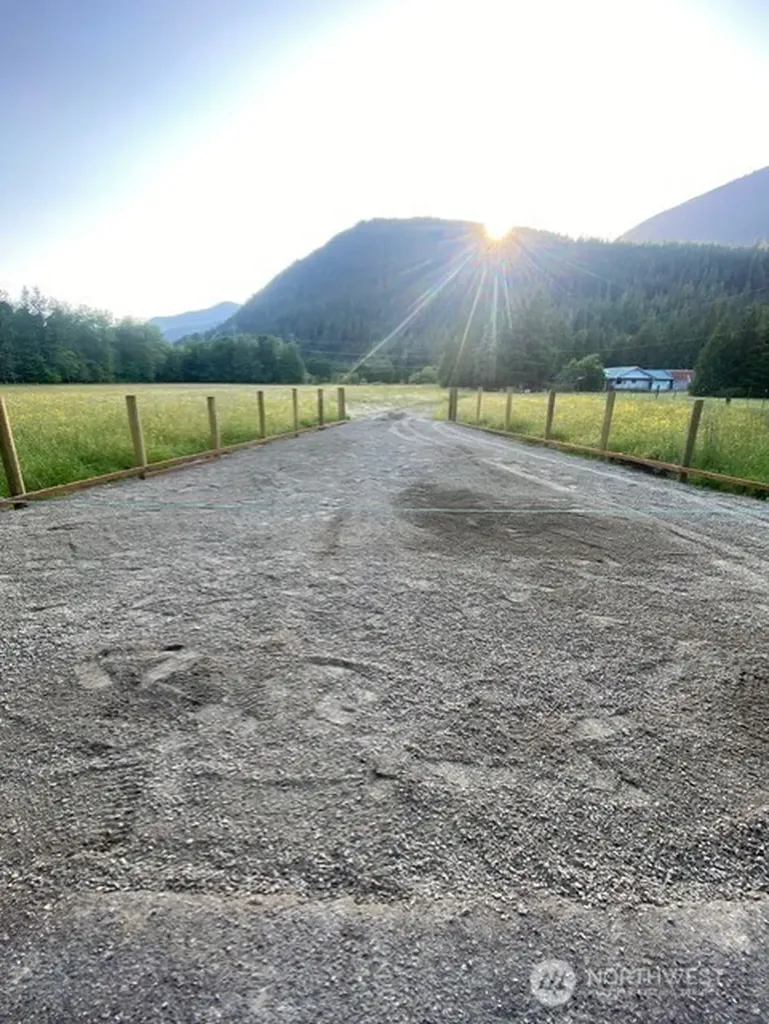7790 Ranger Station Road Marblemount WA 98267