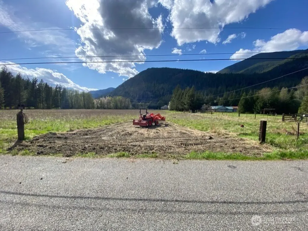 7790 Ranger Station Road Marblemount WA 98267