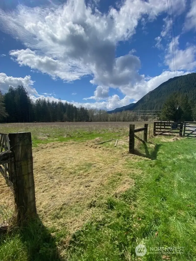 7790 Ranger Station Road Marblemount WA 98267
